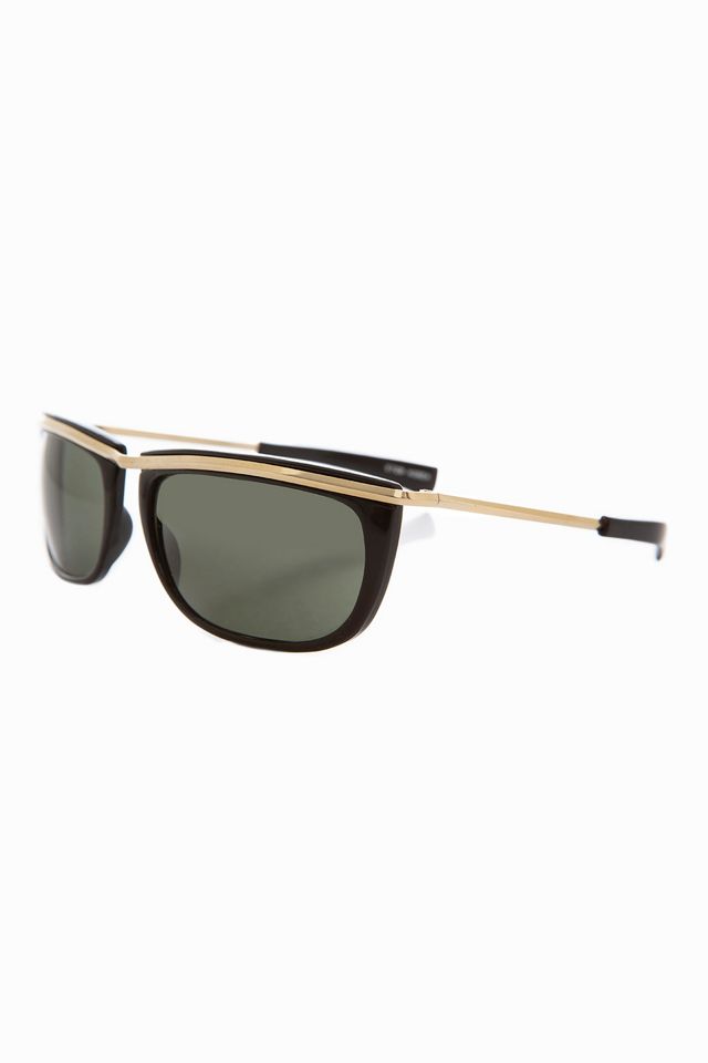 Vintage Jenner Sunglasses Selected by Sunglass Museum #1