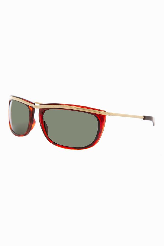 Vintage Jenner Sunglasses Selected by Sunglass Museum #1