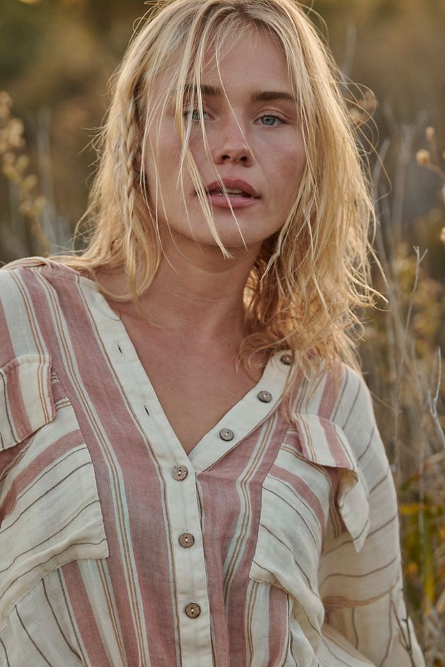 Fauve Set Free People