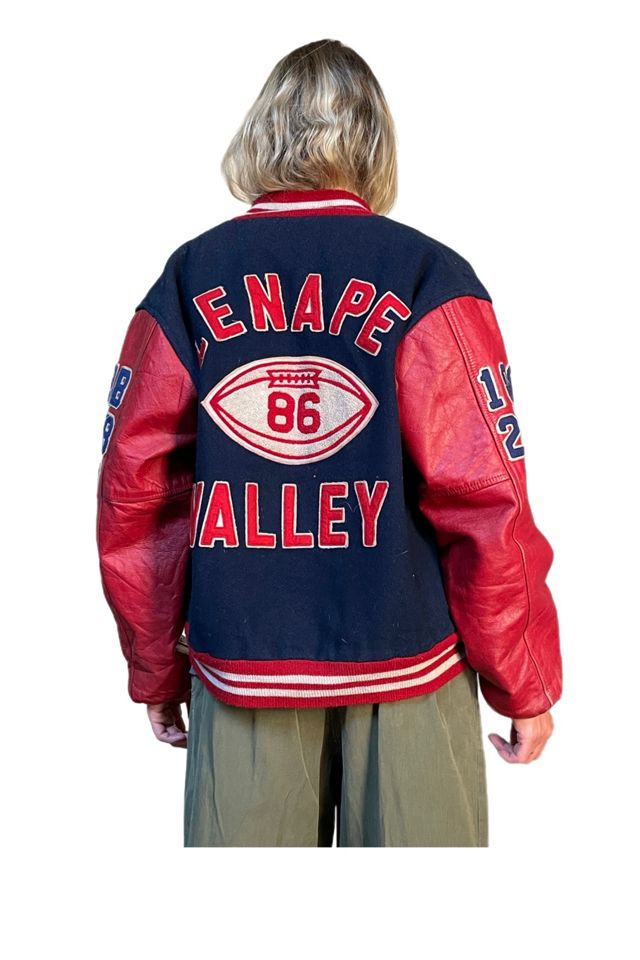 Vintage Shreveport Pirates Starter CFL Football Jacket, Size Large – Stuck  In The 90s Sports