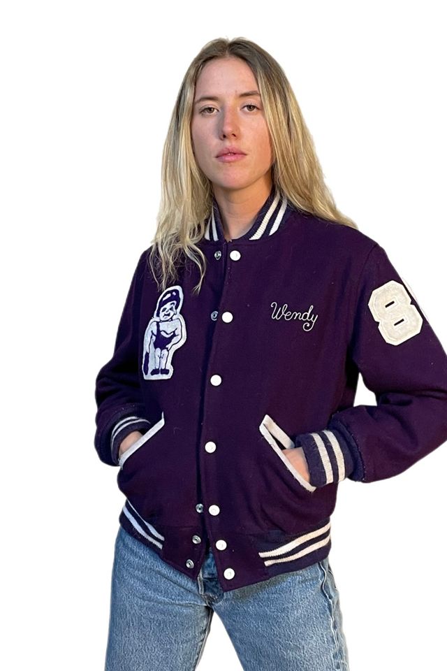 Little Giants The Baby Biggie Jacket