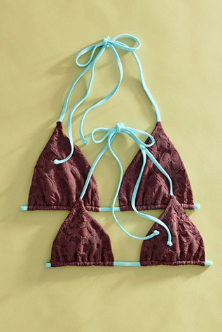 free-est Michelle Bikini Top