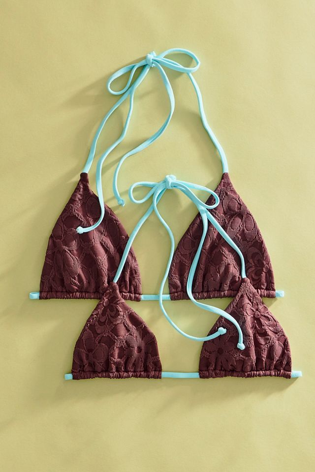 free-est Michelle Bikini Top #4
