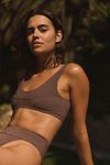 free-est Farrah Crop Bikini Top