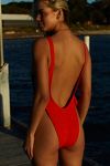 free-est The Pamela One-Piece Swimsuit