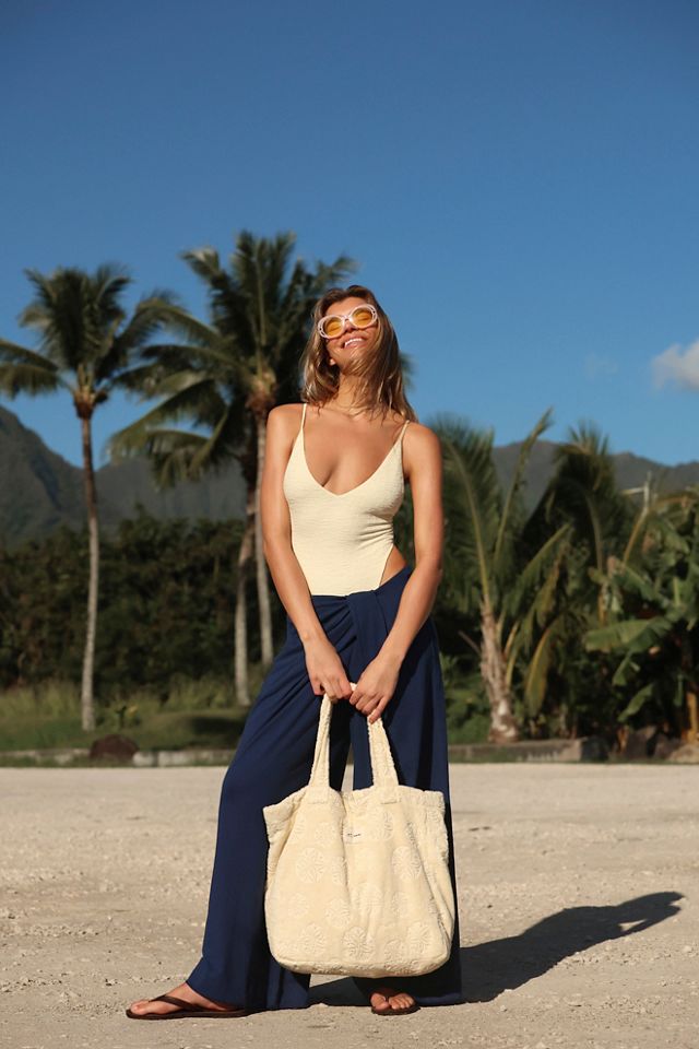 free-est Amber One-Piece Swimsuit #5