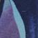Abstract Painted Waves