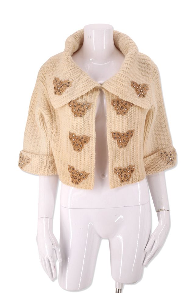 50s cardigan sweater best sale