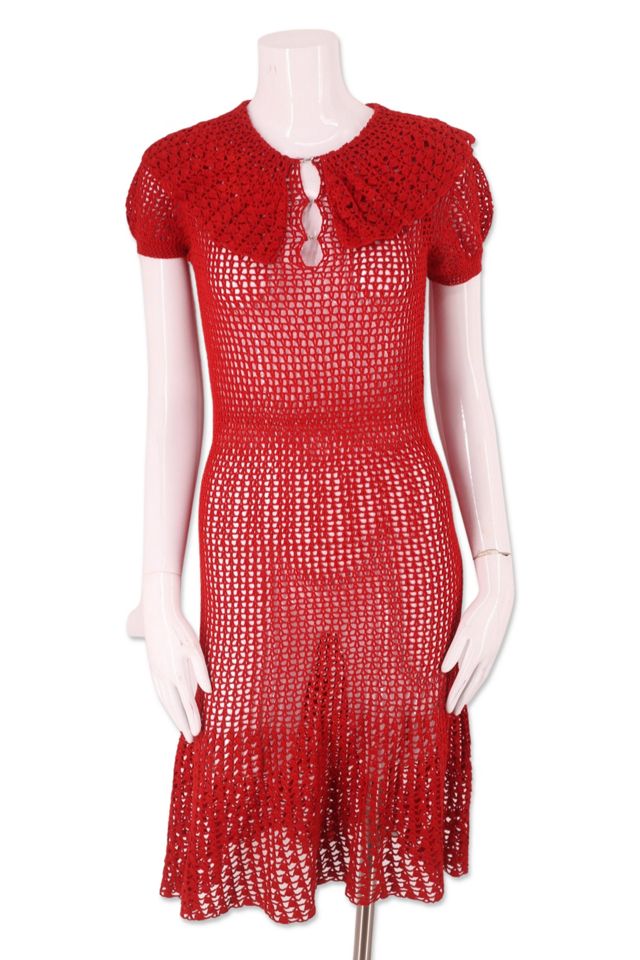 white christmas dresses Ladies Crochet Summer Dress Pattern, Sleeveless Dress, PDF Crochet Pattern