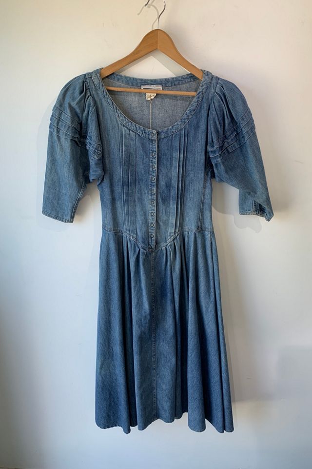 Vintage karen 2025 alexander dresses