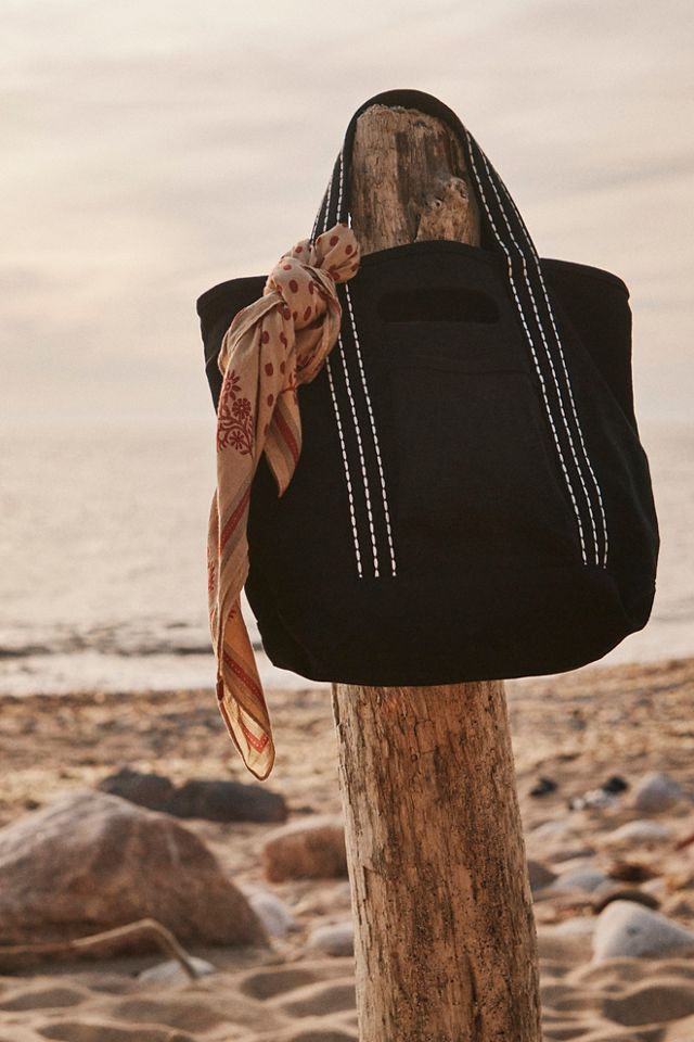 Caravan Canvas Tote | Free People