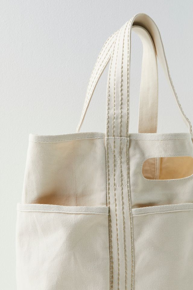 Caravan Canvas Tote | Free People
