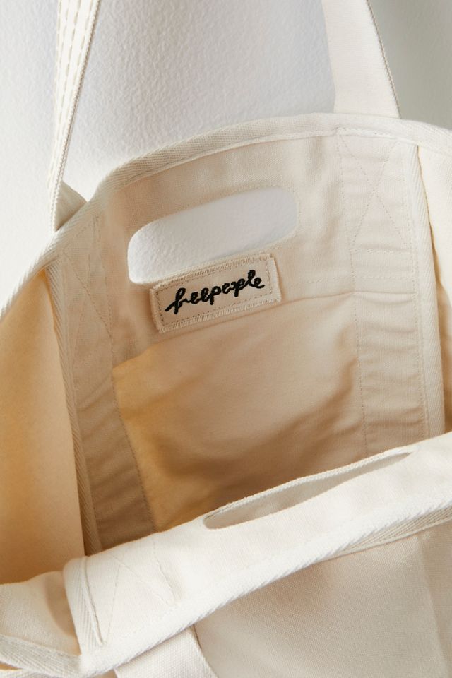 Caravan Canvas Tote #6