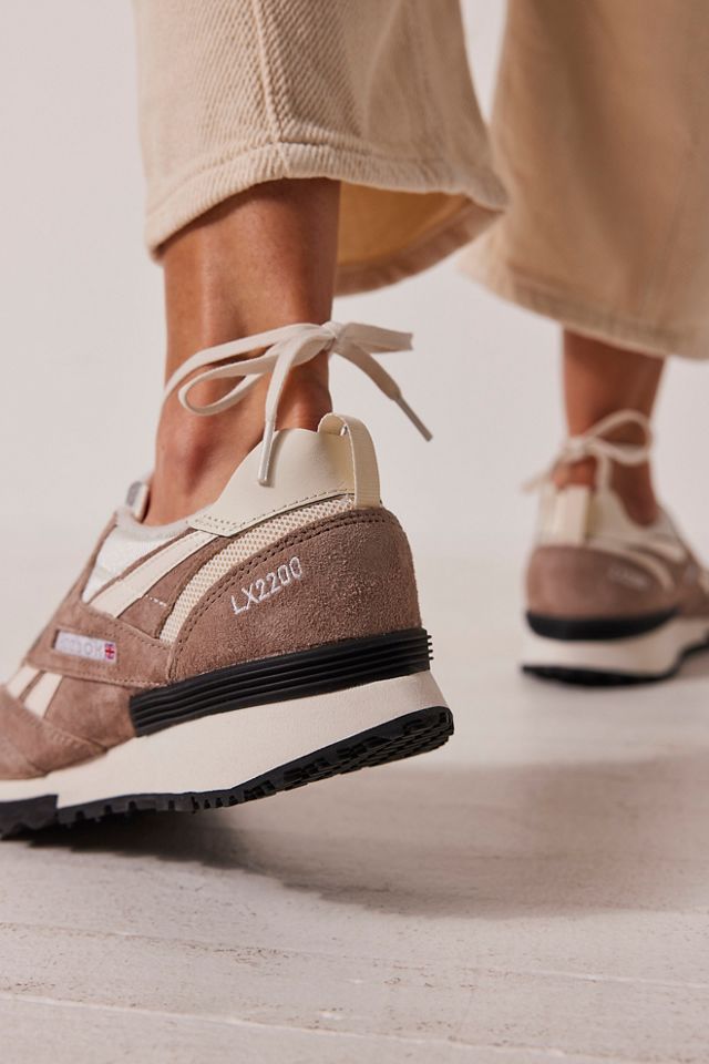★Reebok ★LX2200 brown HP7585/ユニセックス Reebok LX2200 Low Brown - HP7585 | eBay