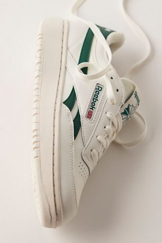 Reebok Club C Double Sneakers