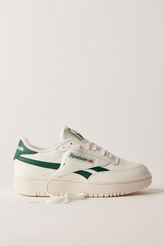 Reebok Club C Double Sneakers #2