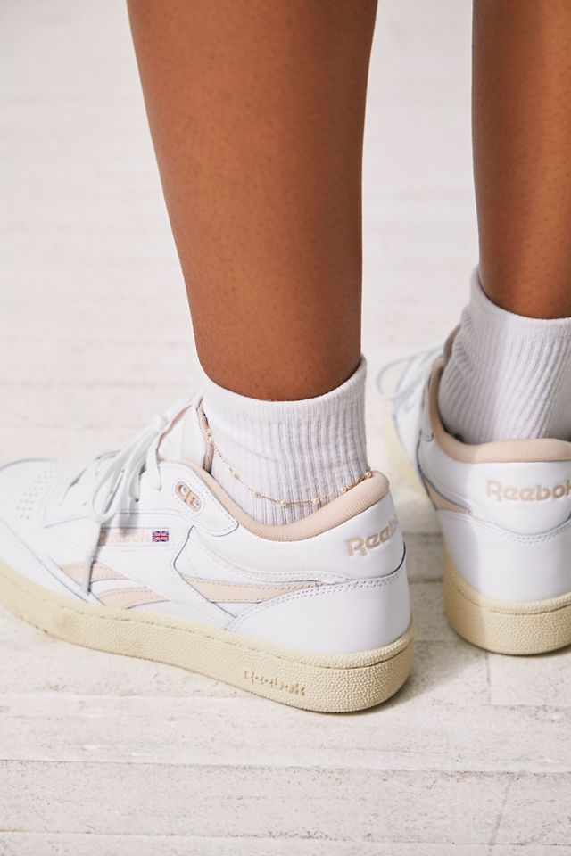 Baskets Club C Mid II Reebok #2