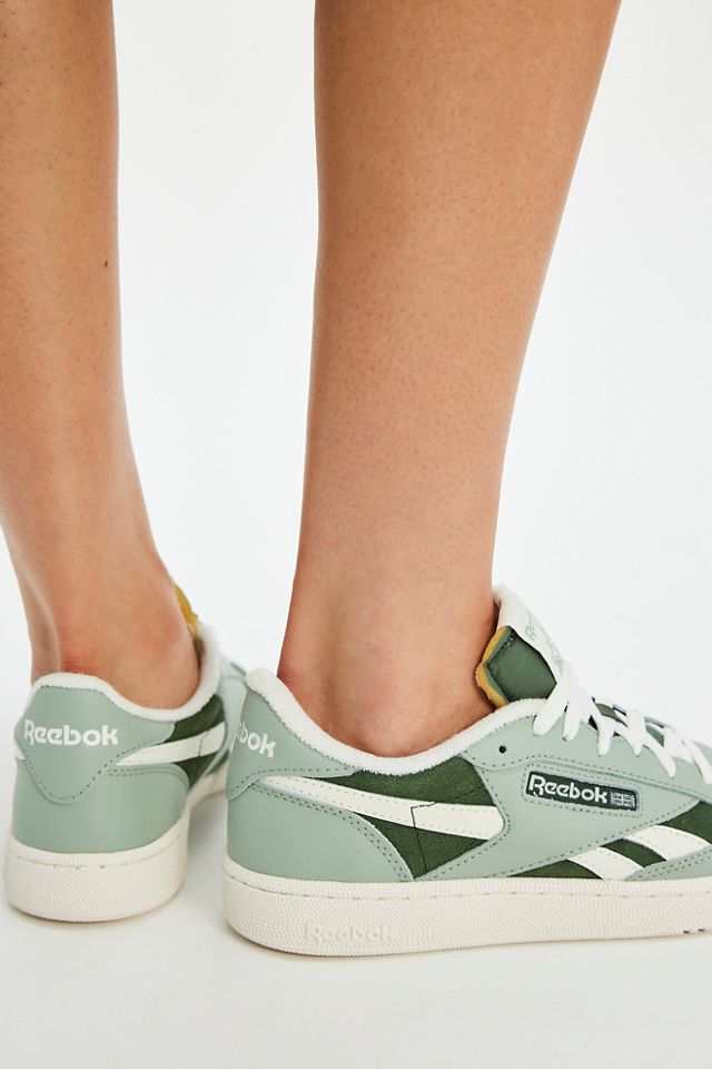 Reebok Club C Revenge Sneakers #2