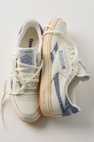 Baskets Club C Revenge Reebok