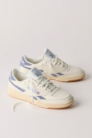 Baskets Club C Revenge Reebok