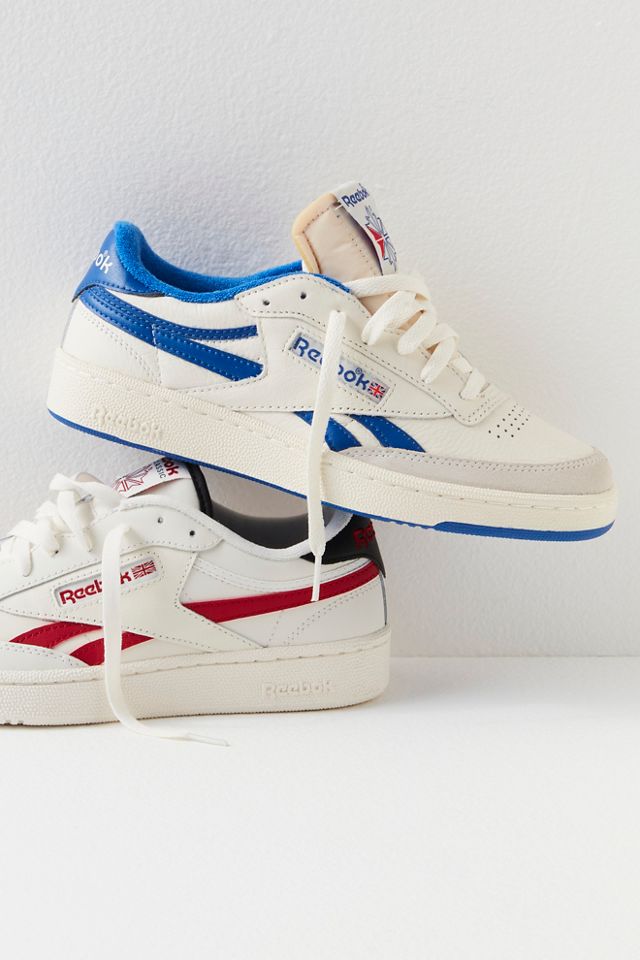 Reebok Club C Revenge Sneaker - Men's - Free Shipping