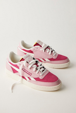 Baskets Reebok Club C Revenge