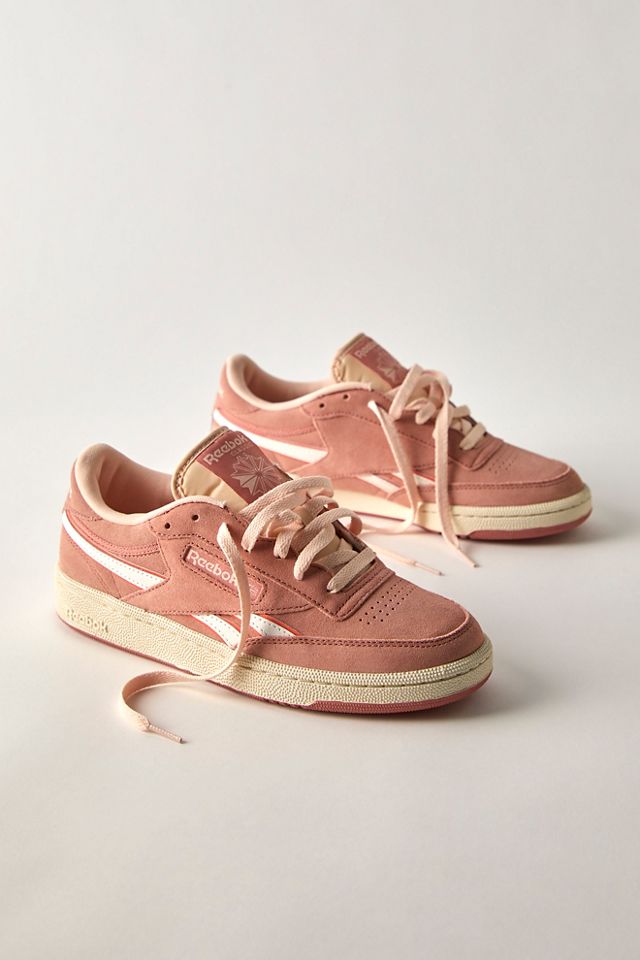 Reebok Club C Revenge Sneakers