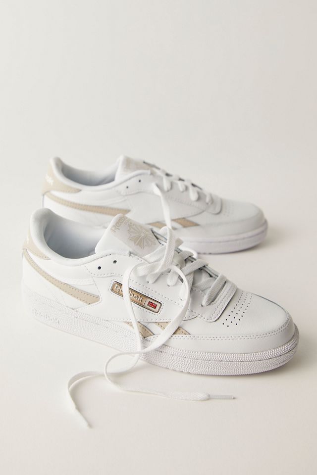 Reebok Club C Revenge Sneakers
