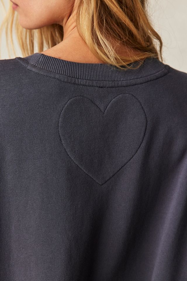 Eleanor Sweatshirt #3