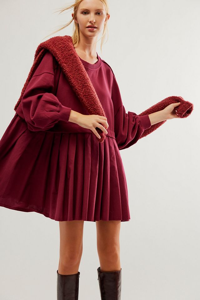 Eleonora Sweater