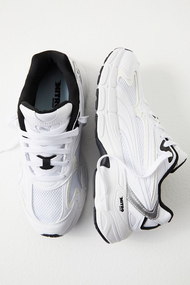 Puma Teveris Nitro Sneakers