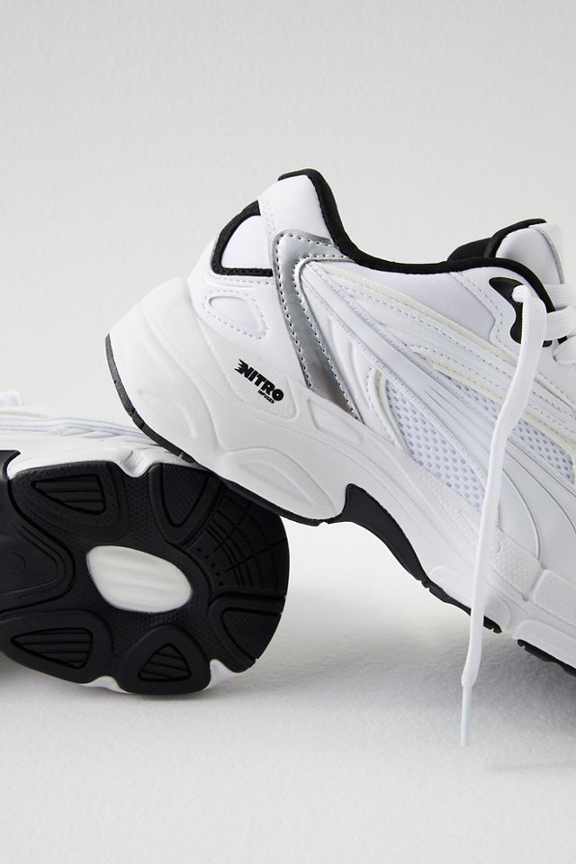 Baskets Teveris Nitro Puma #1