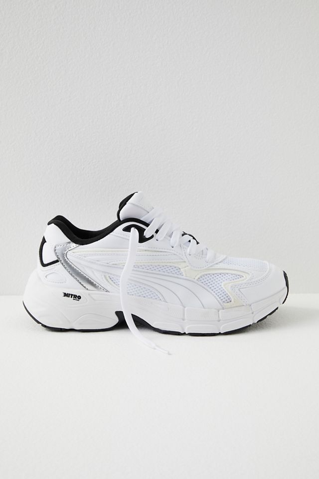 Baskets Teveris Nitro Puma #2
