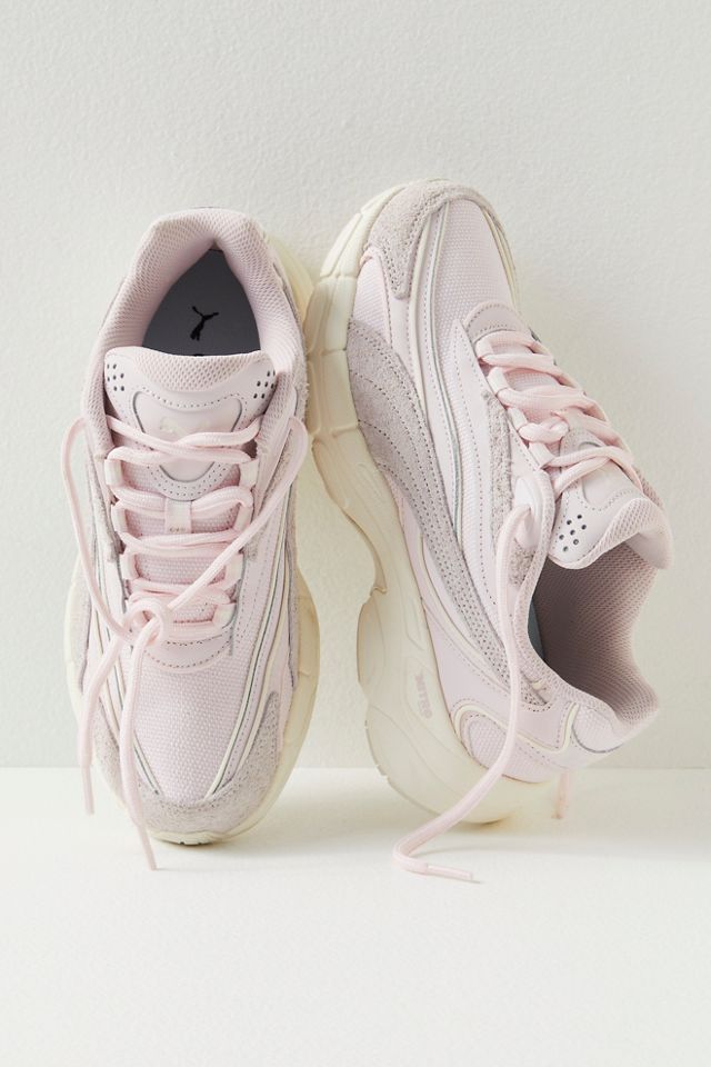 Puma soft clearance rose