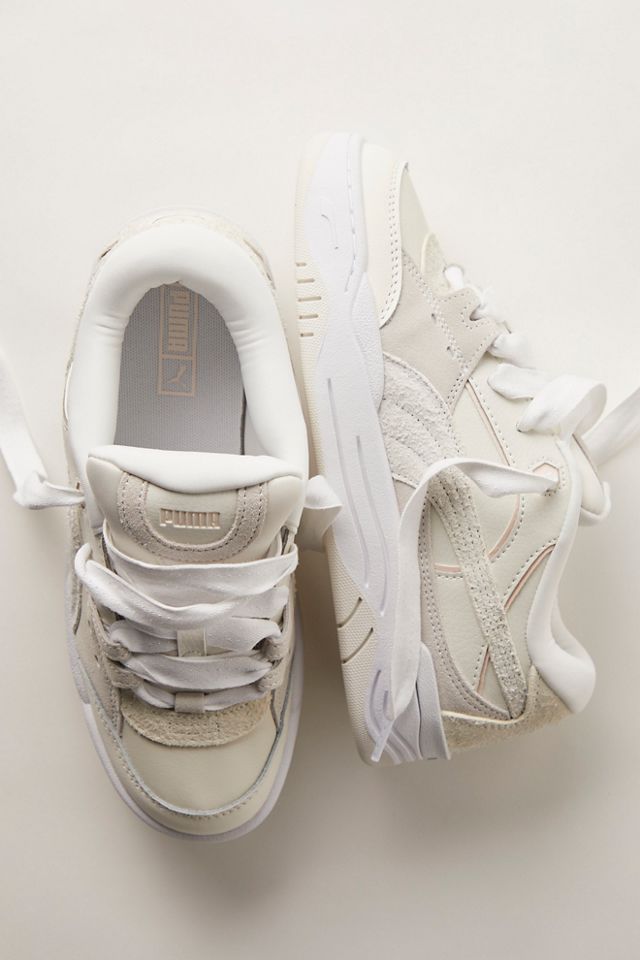 Free people cheap white sneakers