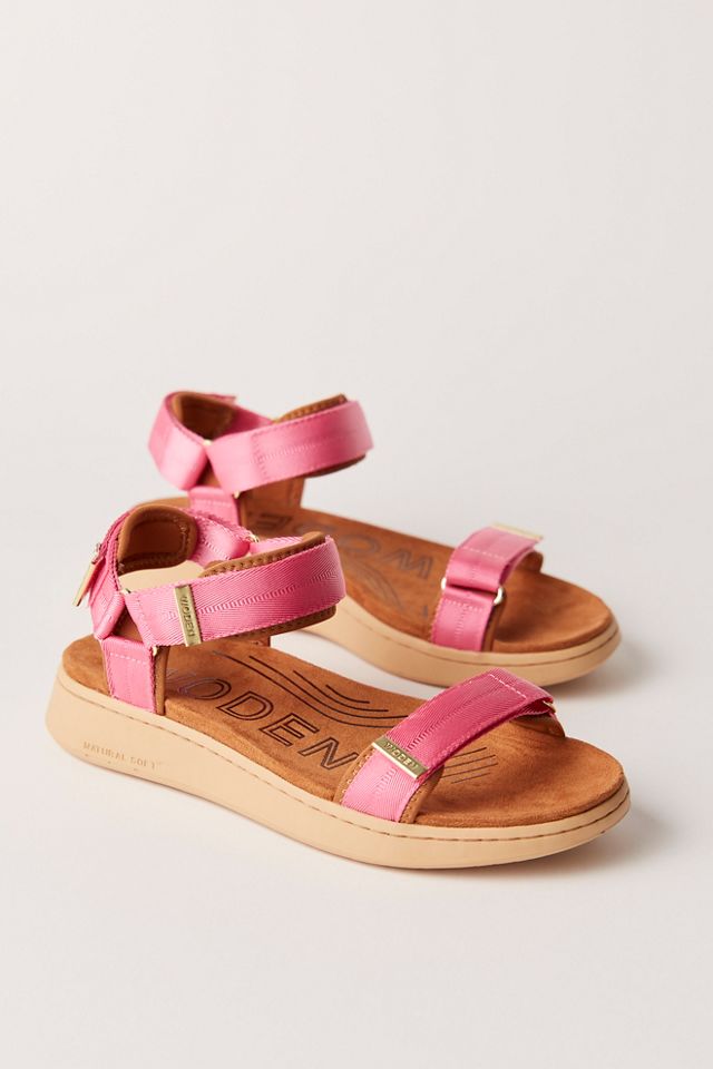 注目ブランド!! ◆Free People◆Hey Day Sport Sandals Hey Day Sport Sandals | Free People