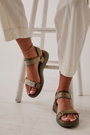 Teva Hurricane Drift Sandals | Free People