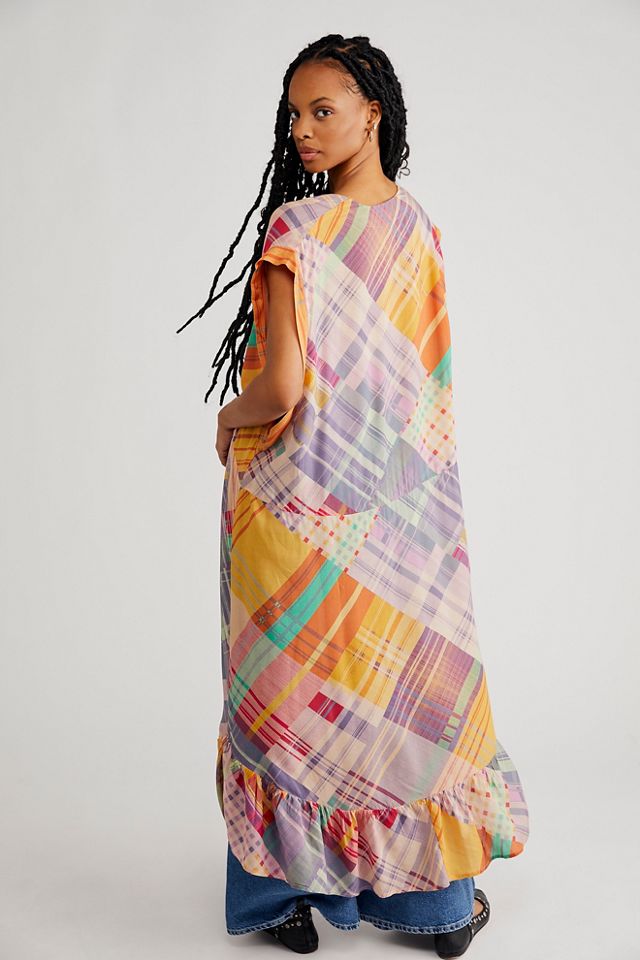 Haut long Gone Sailing #1