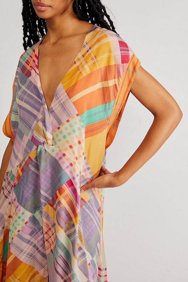 Haut long Gone Sailing #2