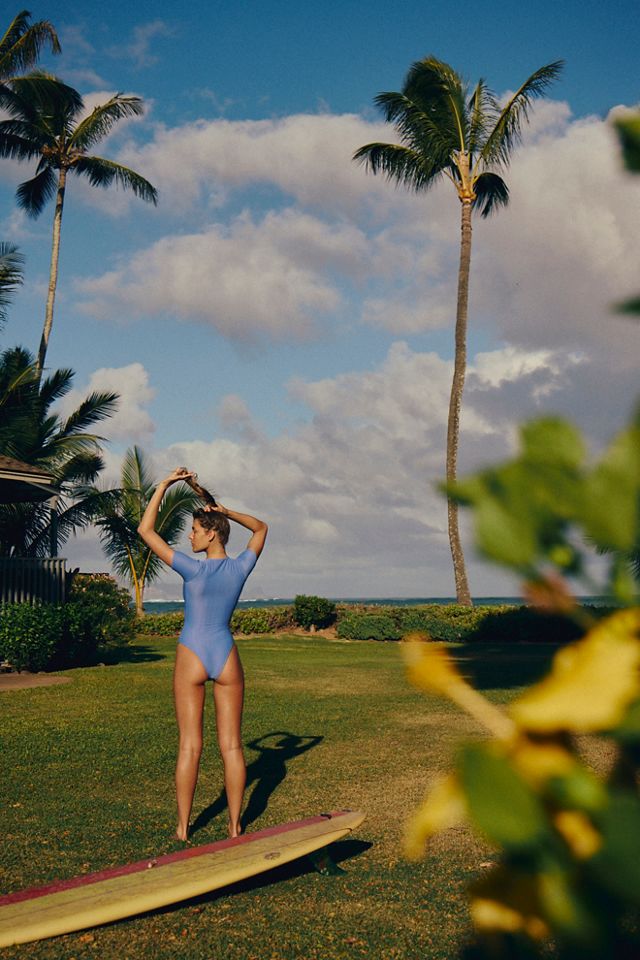 Toast Signature One-Piece Surf Suit #2