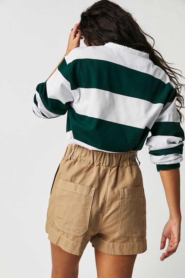 THRILLS Intuition Shorts #1