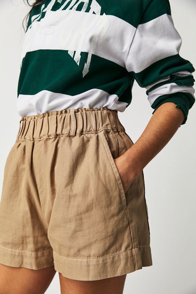 THRILLS Intuition Shorts #2