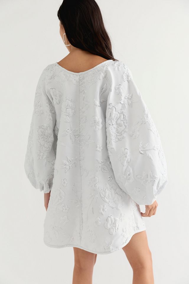Robe porte-bonheur Arianne Elmy #2