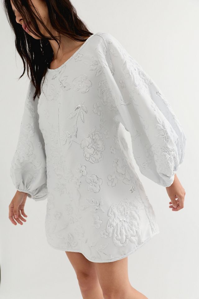 Robe porte-bonheur Arianne Elmy #1