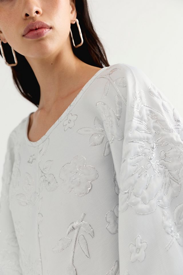 Robe porte-bonheur Arianne Elmy #3