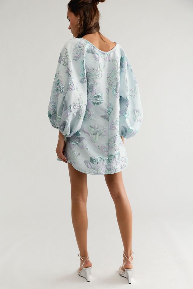 Arianne Elmy Good Luck Dress #2