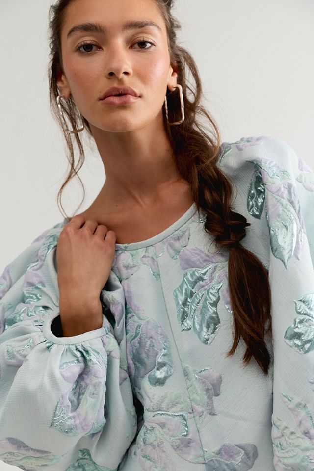 Arianne Elmy Good Luck Dress #1