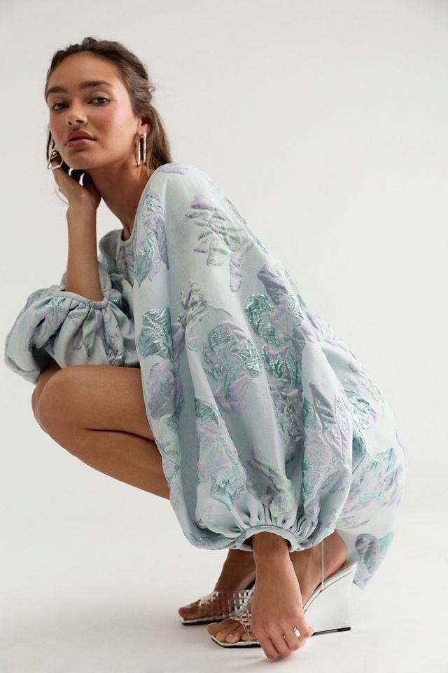 Arianne Elmy Good Luck Dress #3