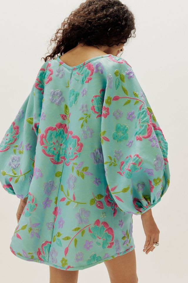 Arianne Elmy Good Luck Dress #1
