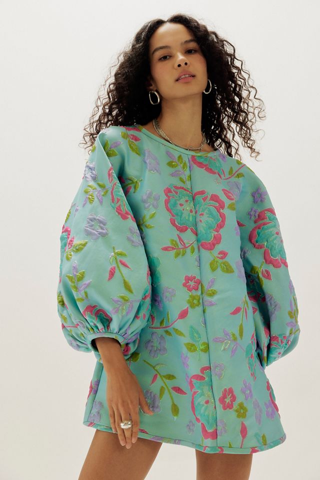 Arianne Elmy Good Luck Dress #2
